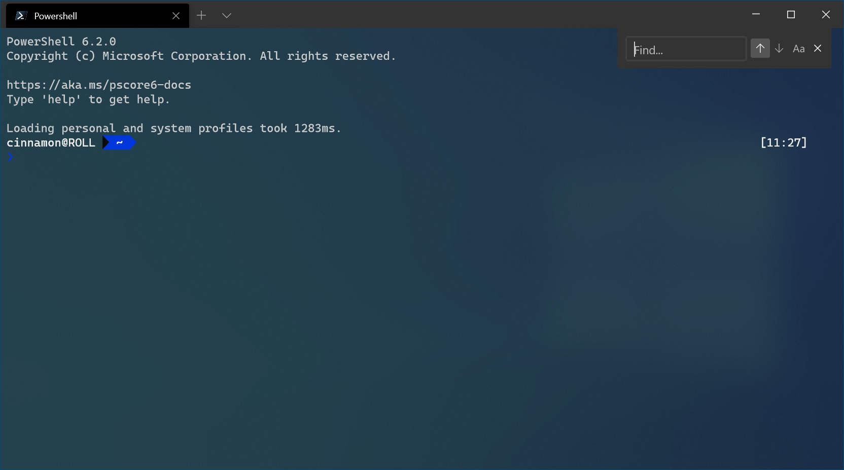Windows Terminal Unifies Command-Line Environments for Users Windows Terminal Unifies Command-Line Environments for Users