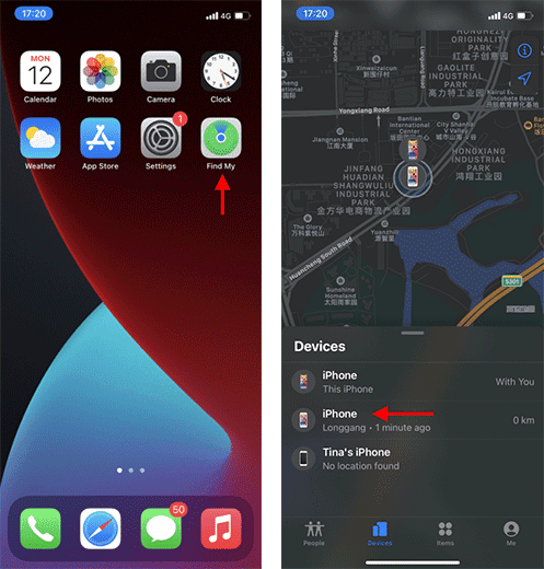 However, not everyone has access to this . How To Unlock A Disabled Iphone Without Itunes Or Icloud Or Computer Techbullion