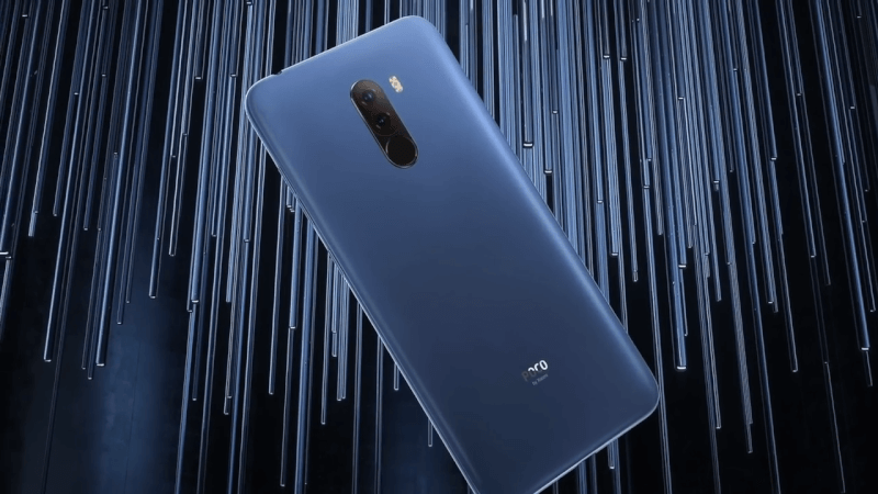 Poco F1 Cannot Play Hd Content On Netflix Techburner