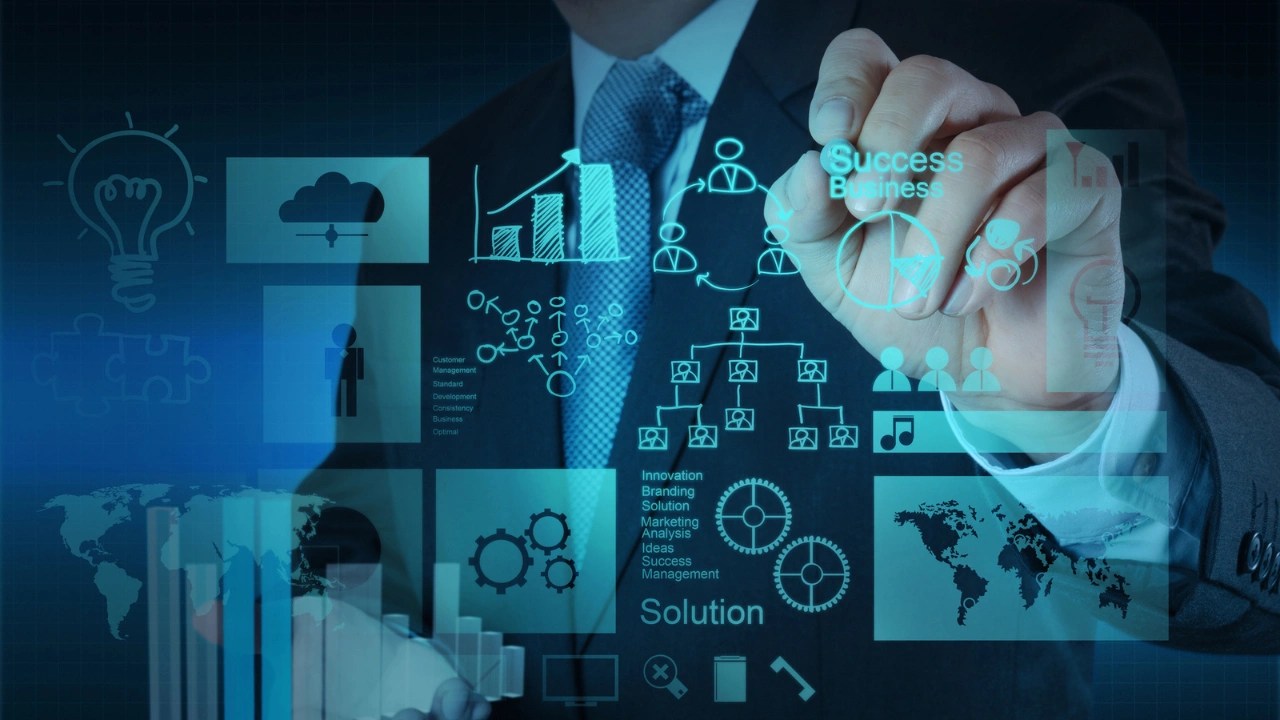 Competitive intelligence: cos’è e vantaggi Competitive intelligence: cos’è e vantaggi
