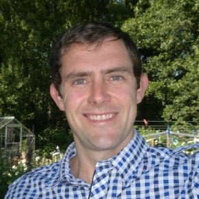 Patrick Hamilton Walsh