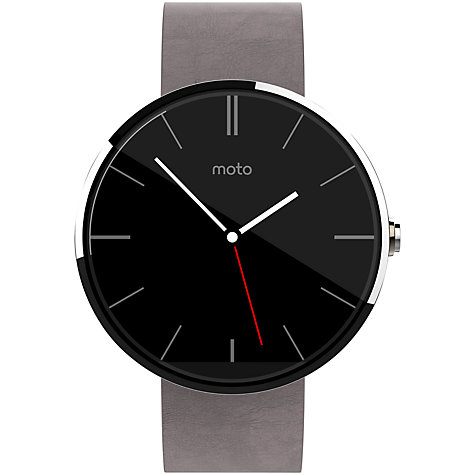 Moto Leather