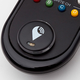 pixel remote control