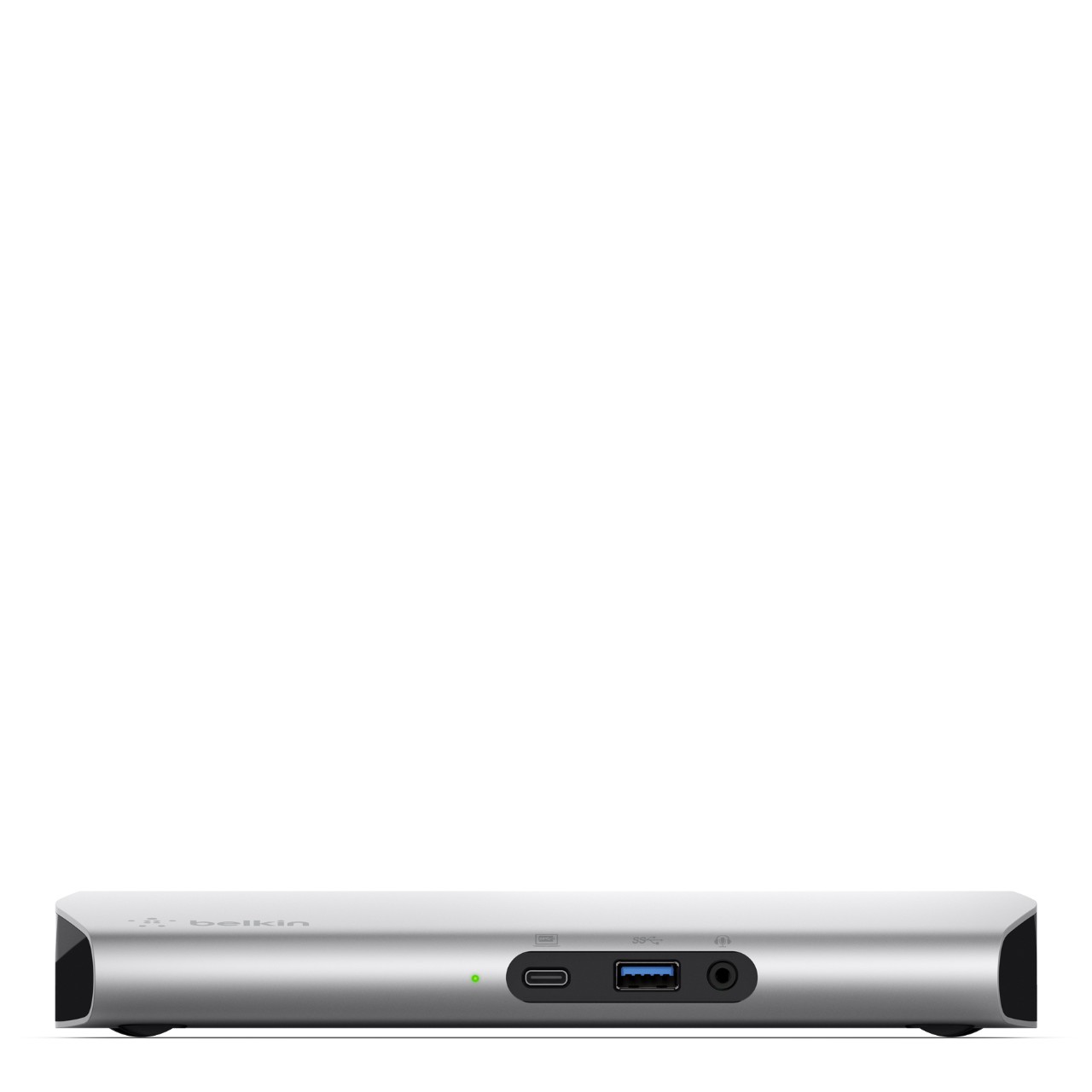 USBC 3.1 Dock Front