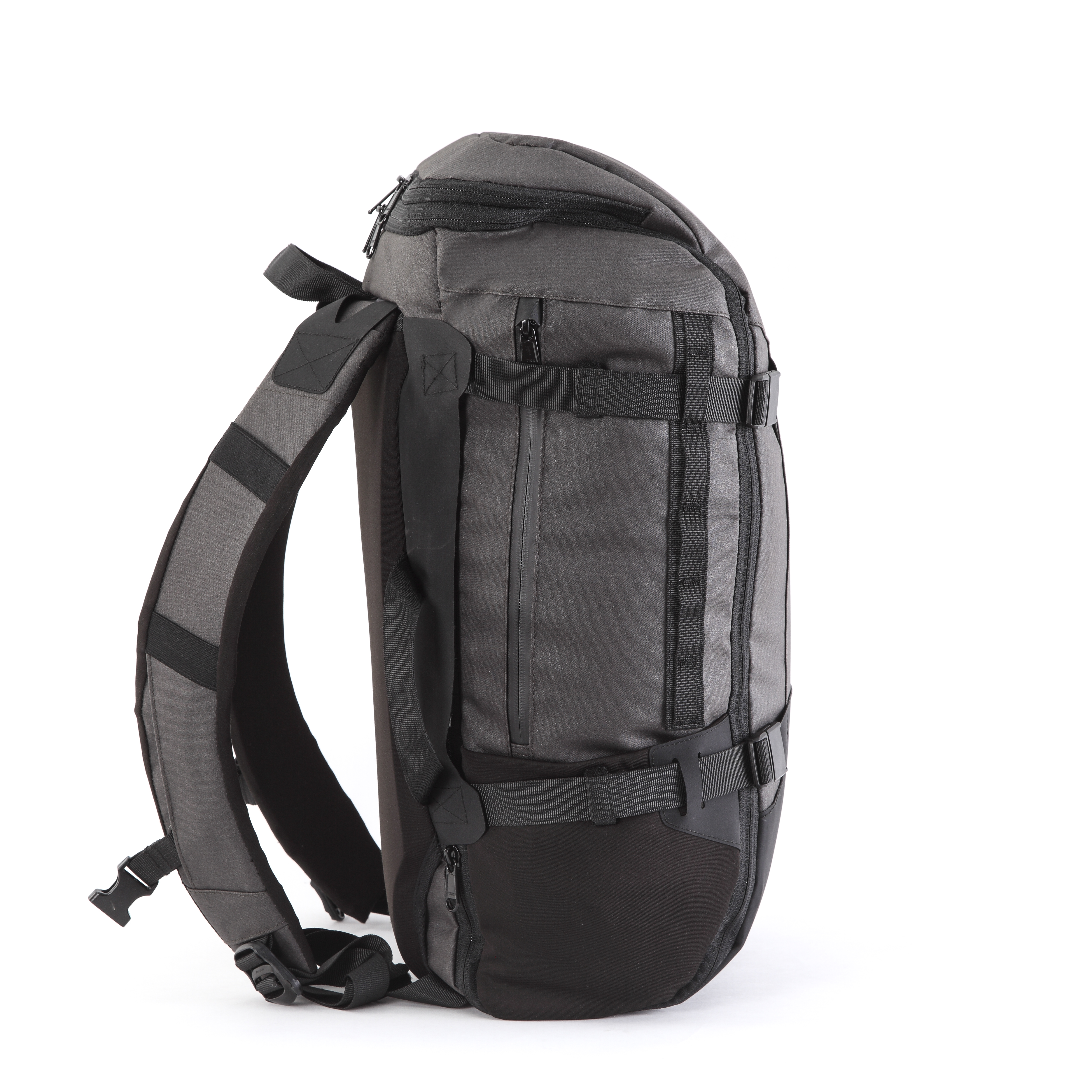 GoBag - 3 - Side