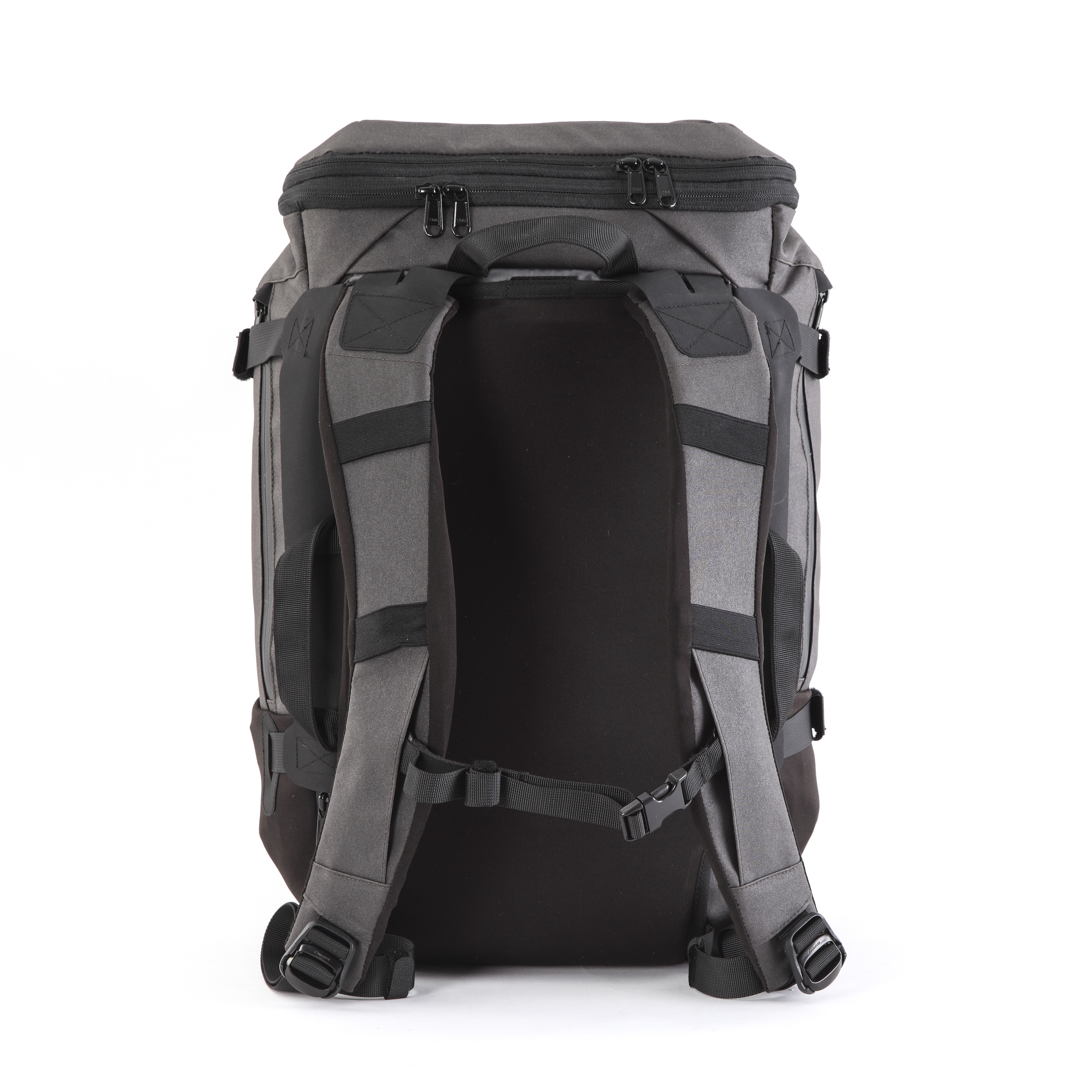 GoBag - 4 - Back