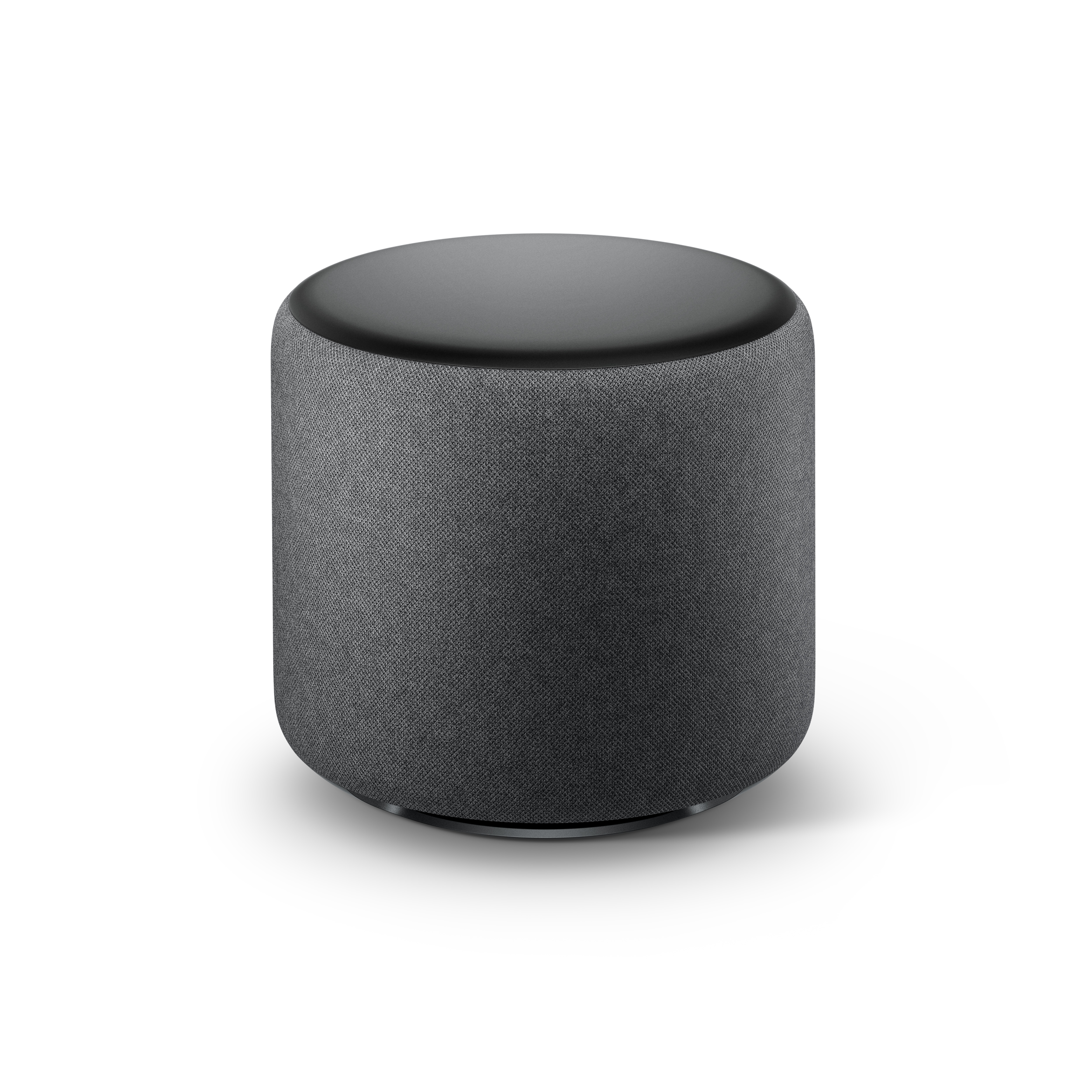 Echo Sub, Front On 2