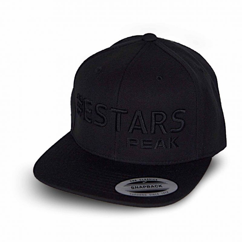 EStars Snapback