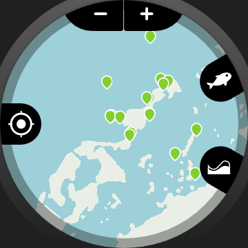 fishbrain_wearos_map3-loading