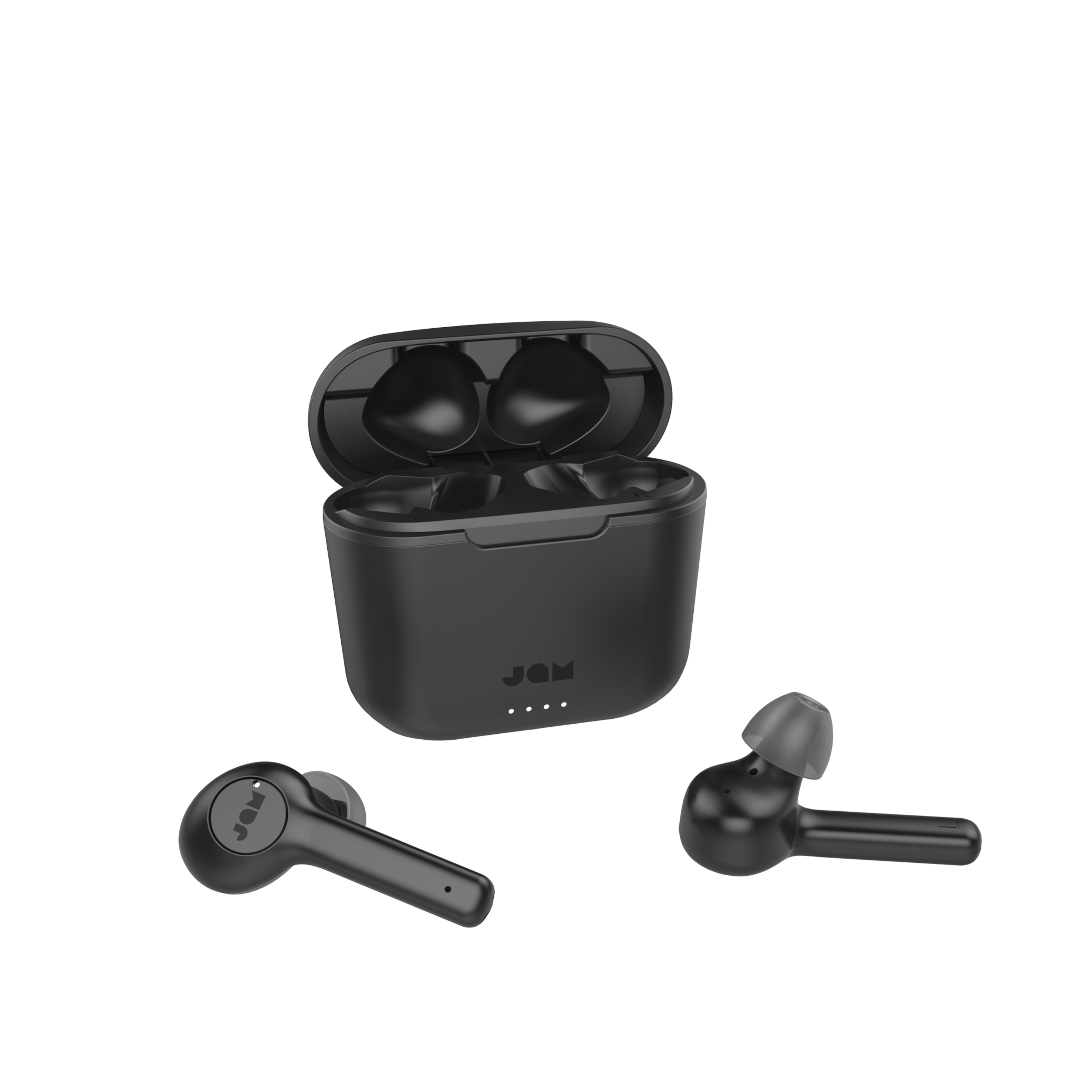 JAM Audio launch new affordable TWS earbuds with ANC. JAMAudio Tech 