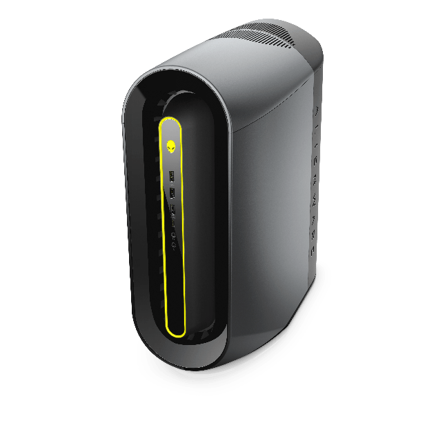 Alienware Aurora Ryzen Edition R10