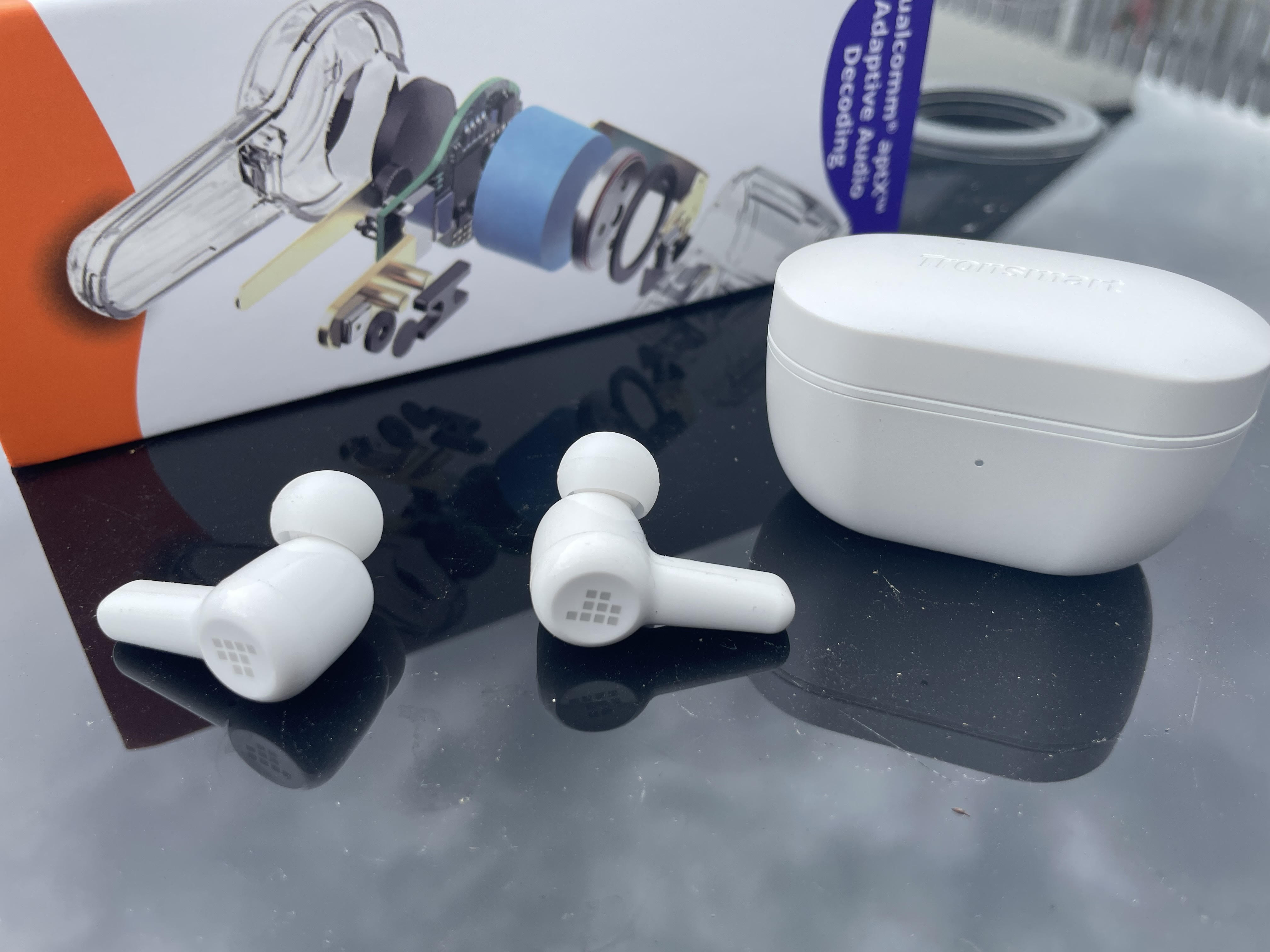 tronsmart apollo air techbuzzireland