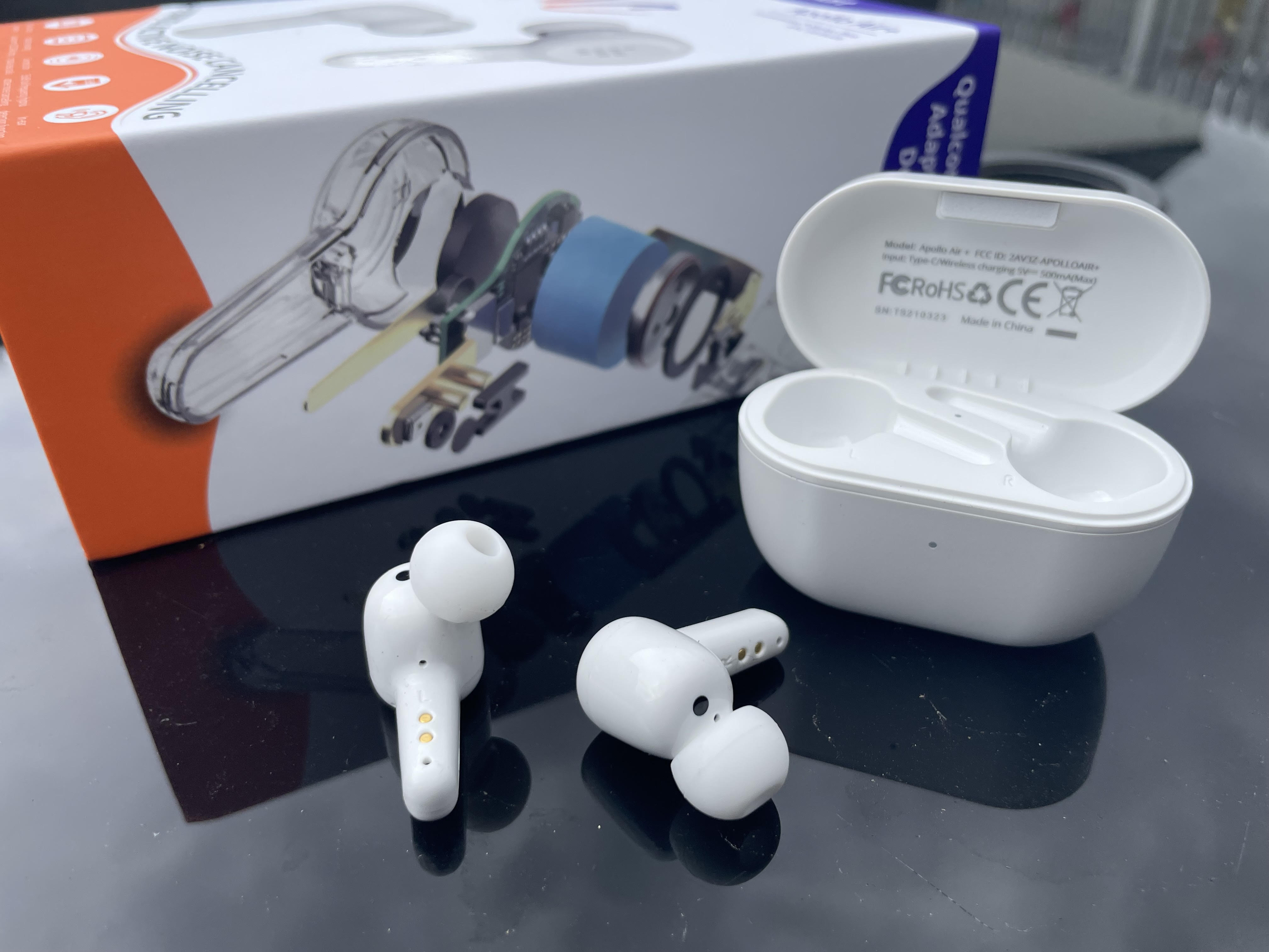 tronsmart apollo air techbuzzireland