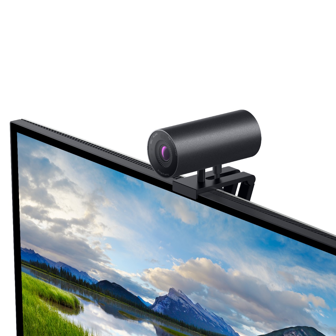 Dell UltraSharp Webcam