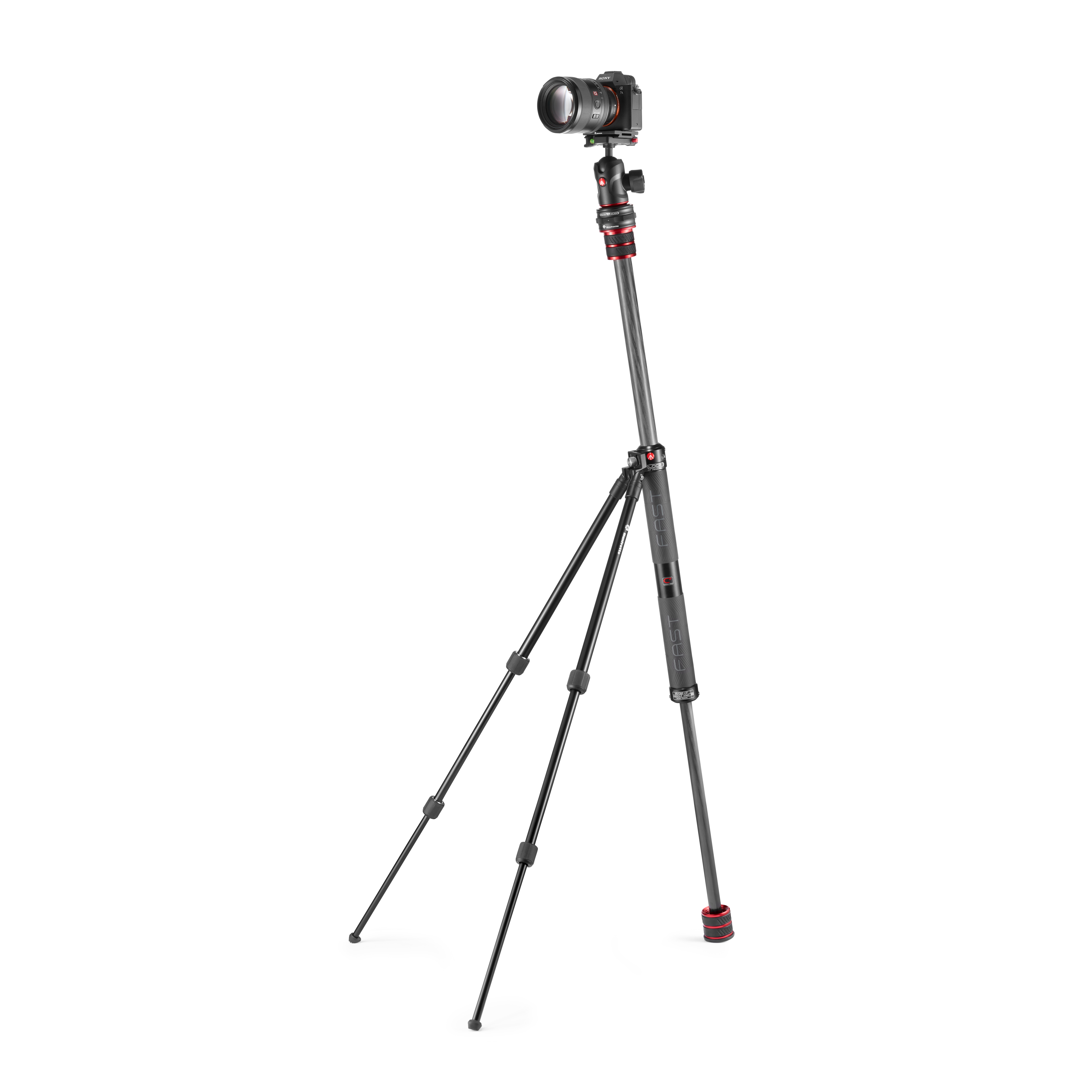 GimPod Setup