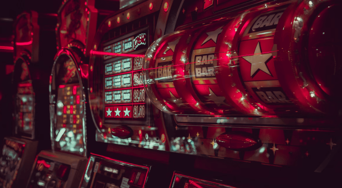 Best Offshore Casinos – TOP of International Online Casinos