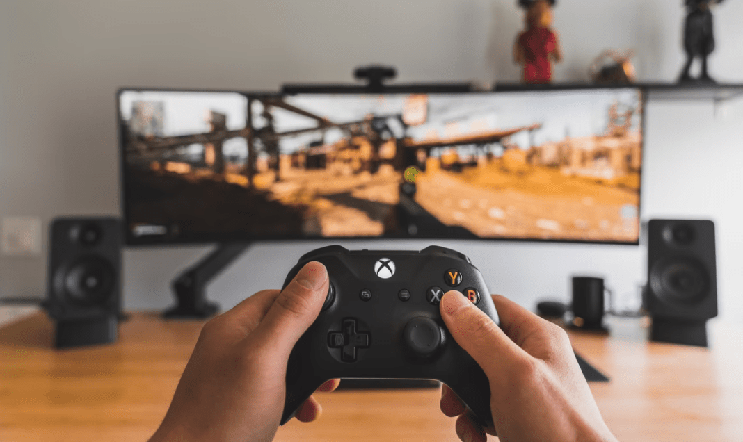 Historical Settings in Video Games techbuzzireland