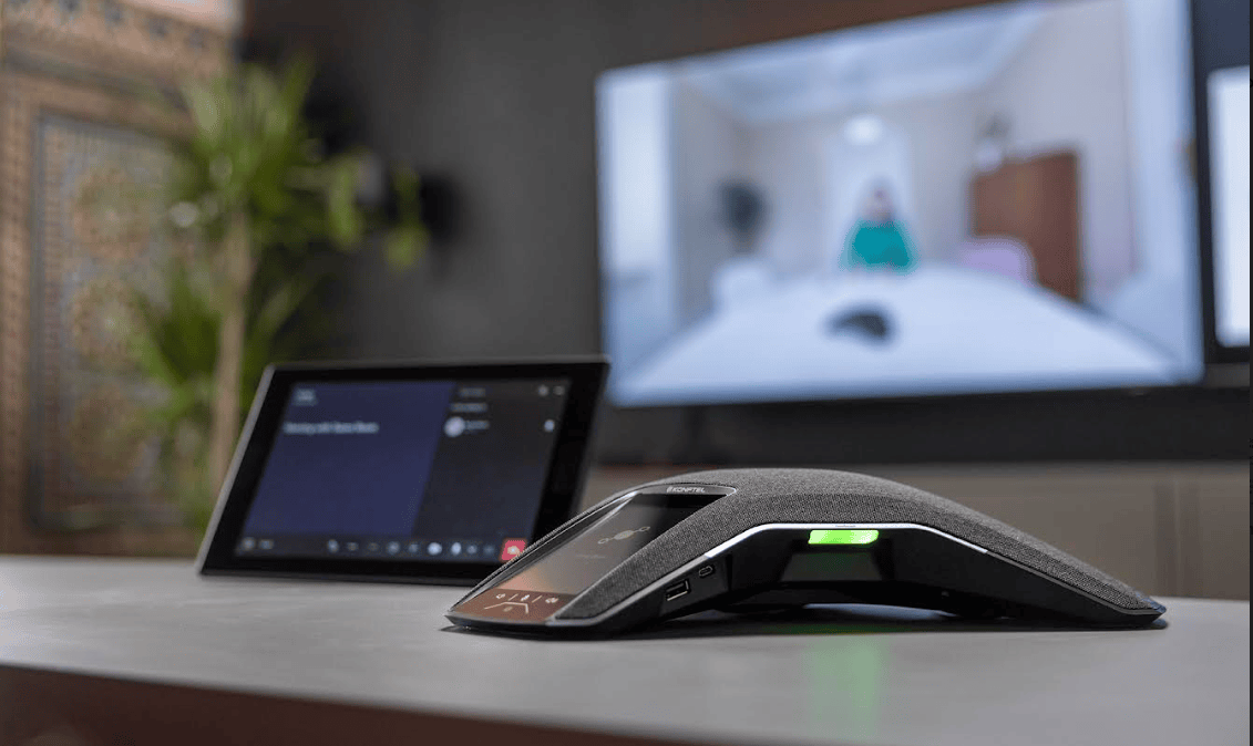 Konftel Expands Video Kit Portfolio With New ‘Conferencing Flavours ...