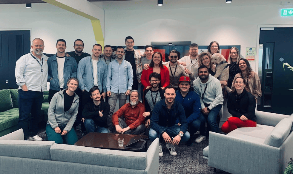 ClickUp Announces the Opening of New Dublin Office Following European ...