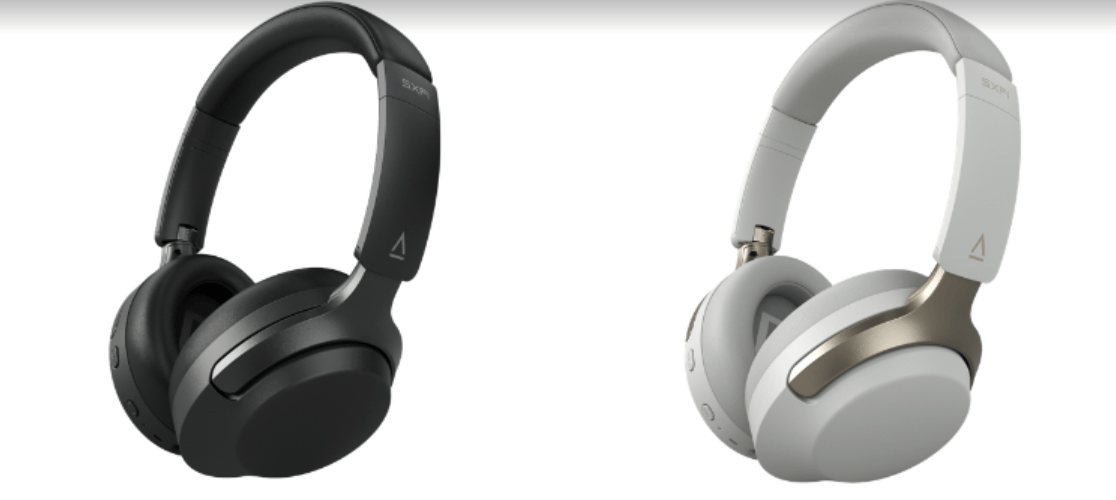 Creative Zen Air SXFI earbuds & Creative Zen Hybrid SXFI