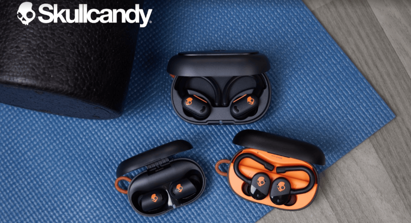 Skullcandy launches new active collection techbuzzireland