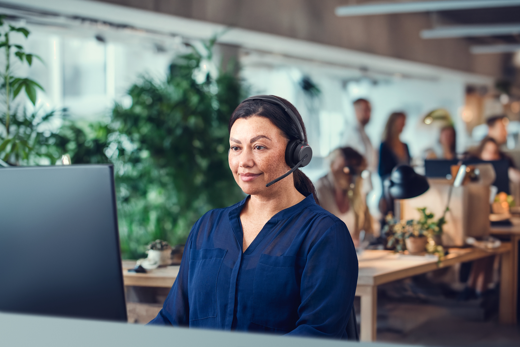 Native Bluetooth Now Live In Double EPOS Headset Boost