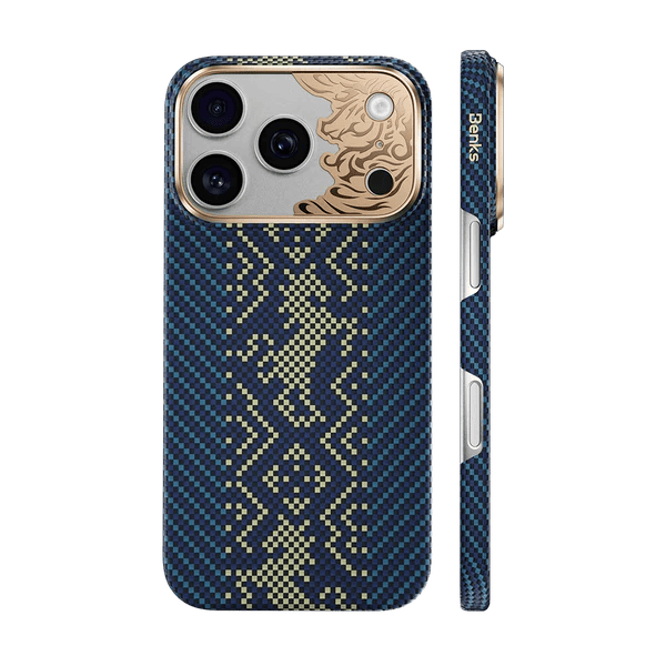 Benks iPhone 18 Pro Knight Air