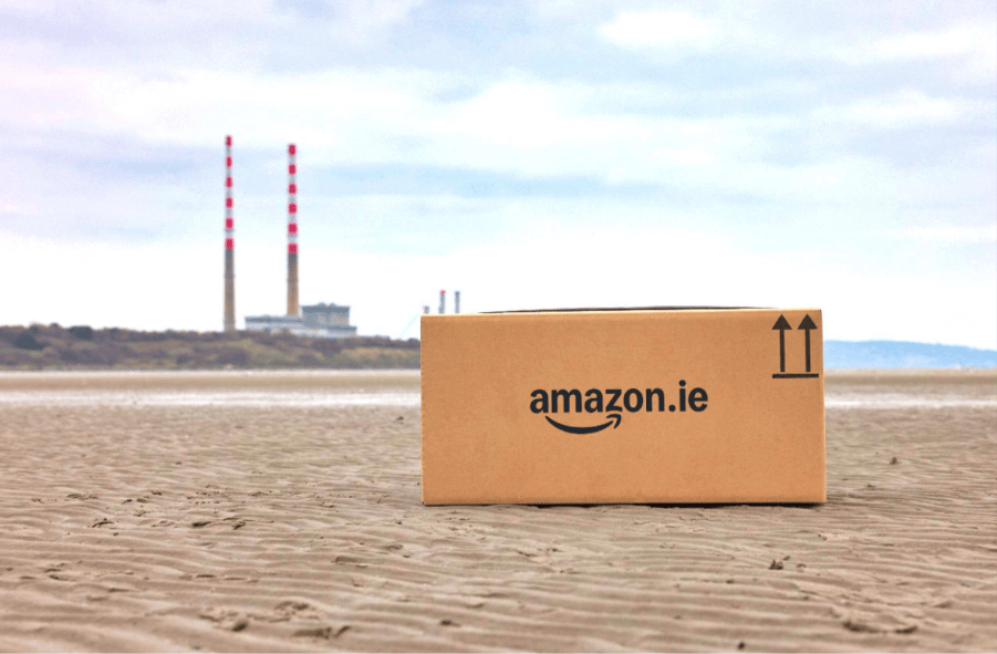 Amazon Family Is Now Available in Ireland