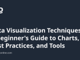 Data Visualization Techniques A Beginner S Guide To Charts Best
