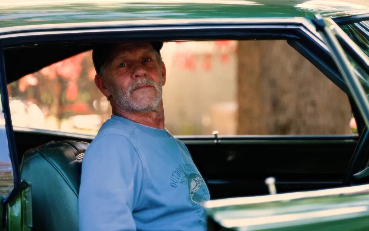 Canadian man sold his beloved 1-in-26 1972 Dodge Charger to pay for his house, 30 years later it took a heartwarming turn