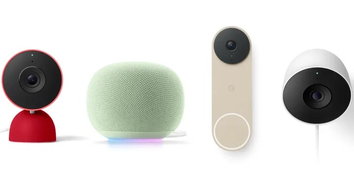 Google Unveils Gemini-Powered Smart Home Lineup 2 Google Gemini