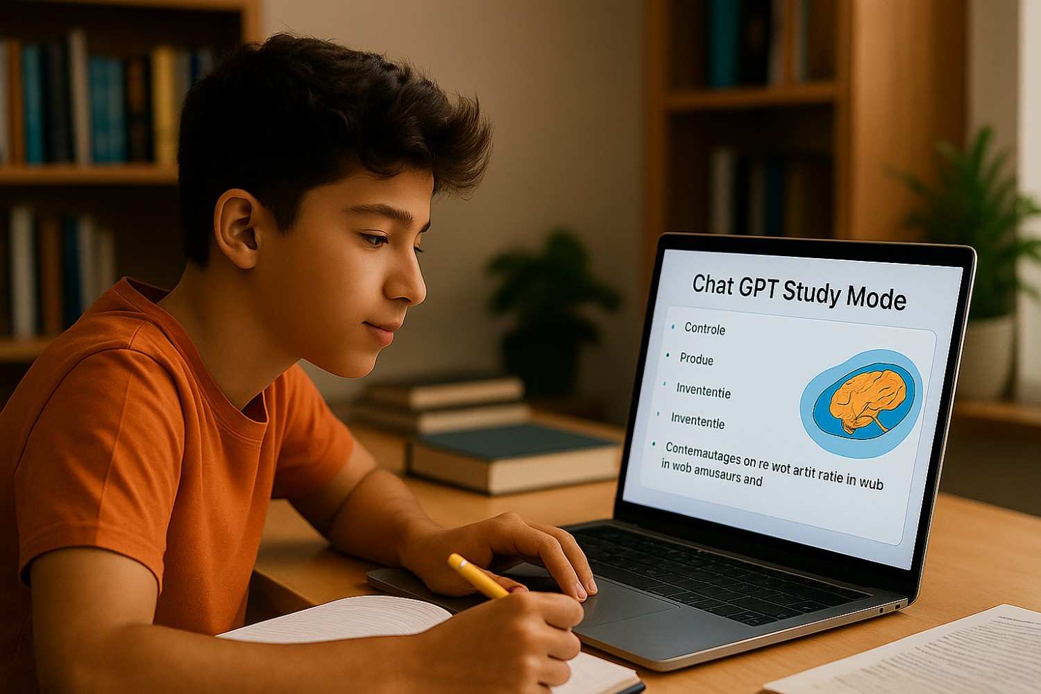 ChatGPT-Study-Mode