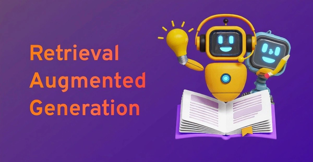 Retrieval-Augmented-Generation