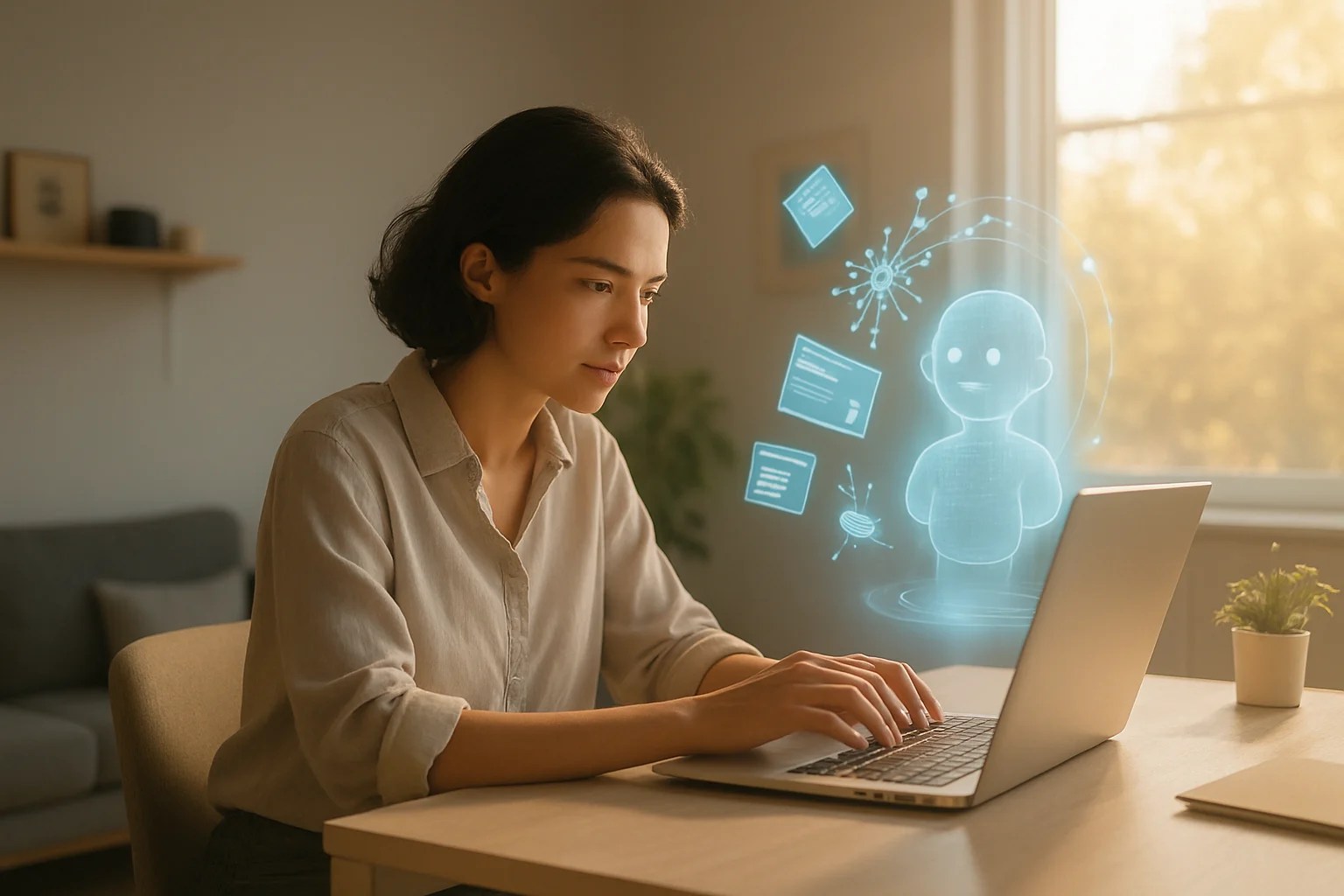 build-your-first-ai-agent