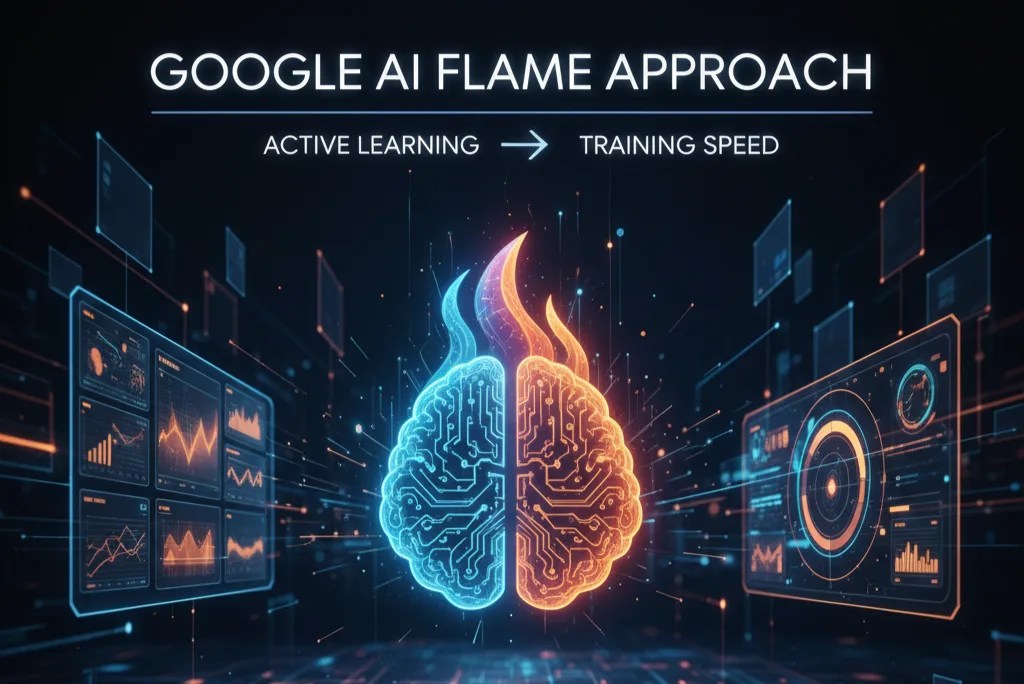 google-ai-flame-approach