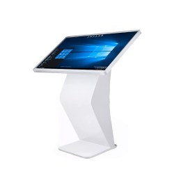 Smart Interactive Touch Kiosk 32 Inch - Maverik