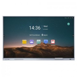Smart Interactive Flat Panel - Maverik 65 Inch