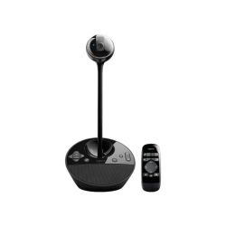 Logitech BCC950 Video Conference Camera - Technology Bazar