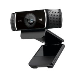 Logitech C922 Video Conference Camera