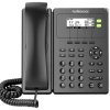 Flyingvoice Phone FIP10/FIP10P Entry-level Business IP Phone - Technology Bazar