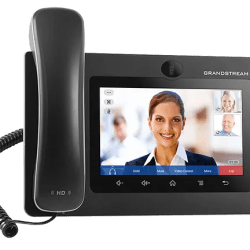 Grandstream GXV3275 Android IP Video Phone - Technology Bazar