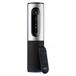 Logitech Connect Conference Camera - Technology Bazar
