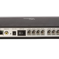 Grandstream GXW4108 FXO VoIP Gateway - Technology Bazar