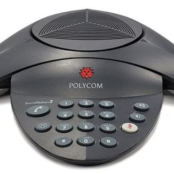 Polycom SoundStation 2 Direct Connect - Technology Bazar