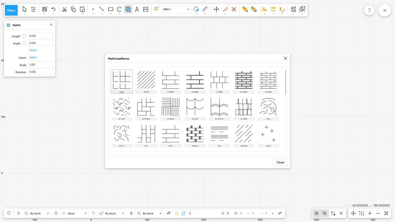 Advanced Object Selection Techcad - Space Illustration Collection - 4K Quality
