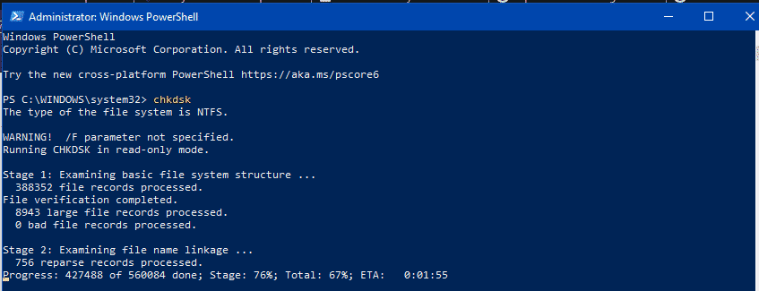 Read more about the article 4 Tips on How to Recover an Orphaned File in Windows 10