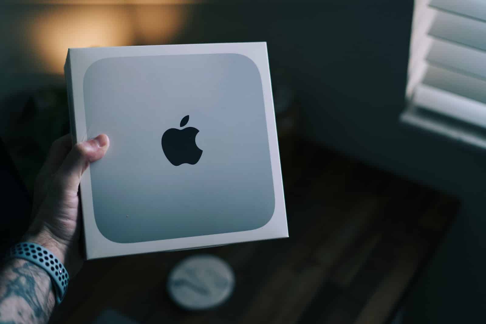 Read more about the article 9 Pro Tips to Manage Mac Mini Storage