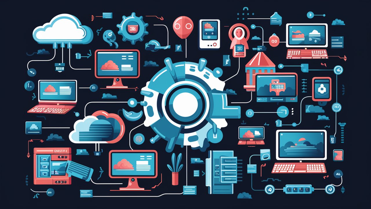 a-creative-representation-of-a-network-operating