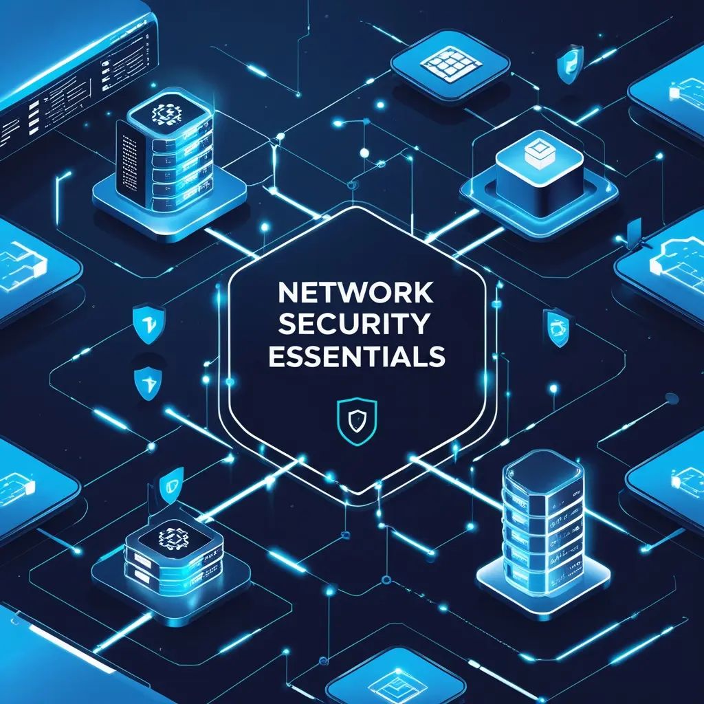 Network Security Essentials
