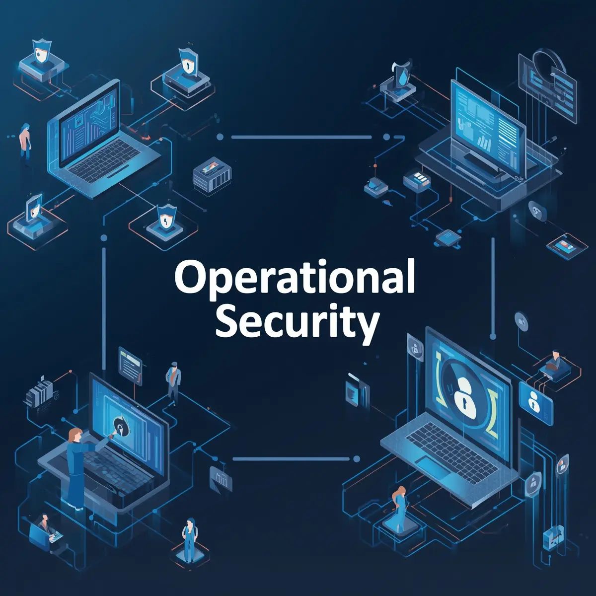 Operational Security